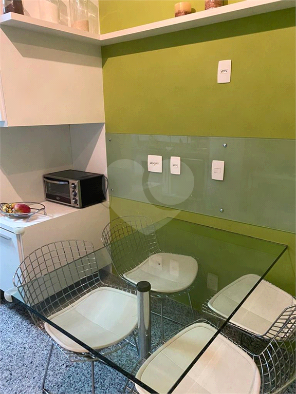 Apartamento em  PERDIZES com 173,31 m²