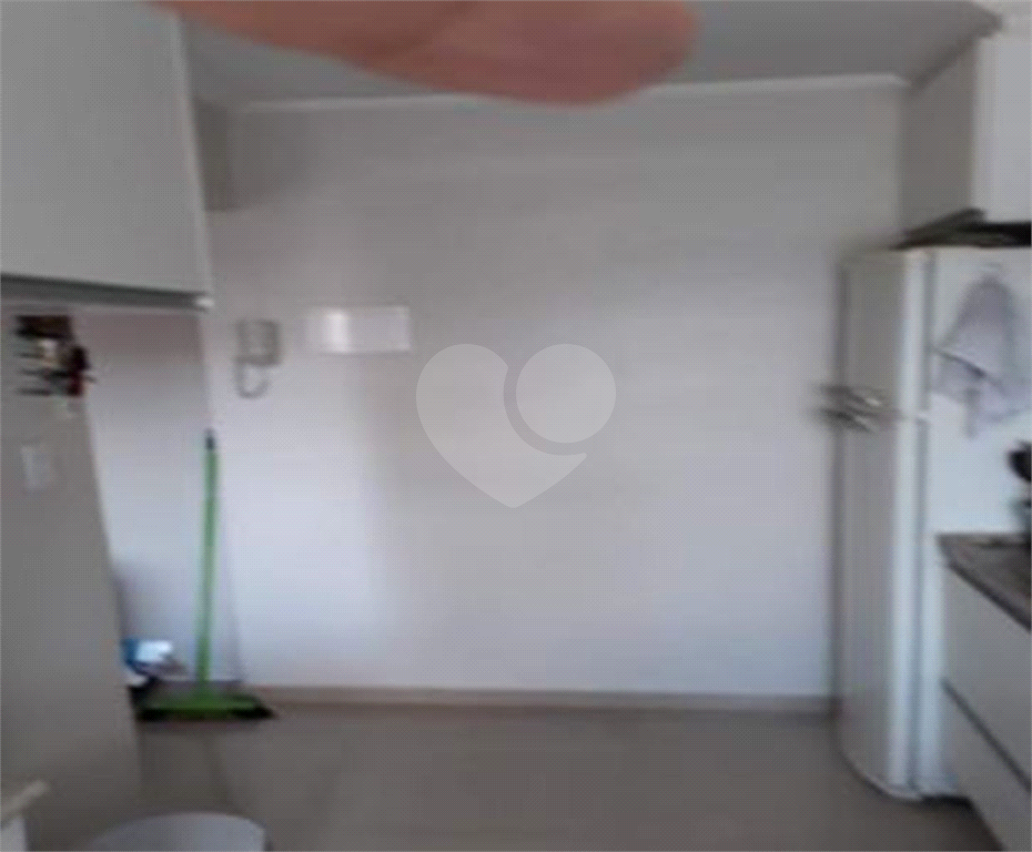 APARTAMENTO em BARRA FUNDA