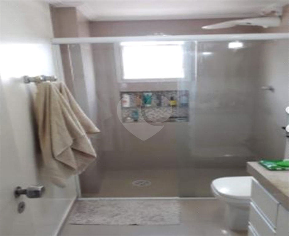 APARTAMENTO em BARRA FUNDA