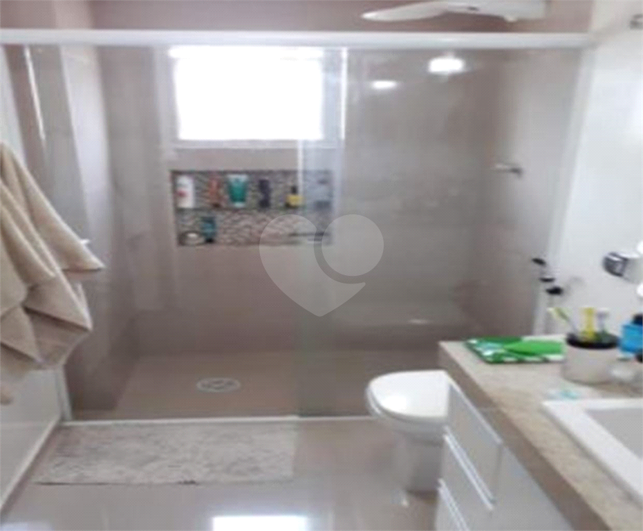 APARTAMENTO em BARRA FUNDA