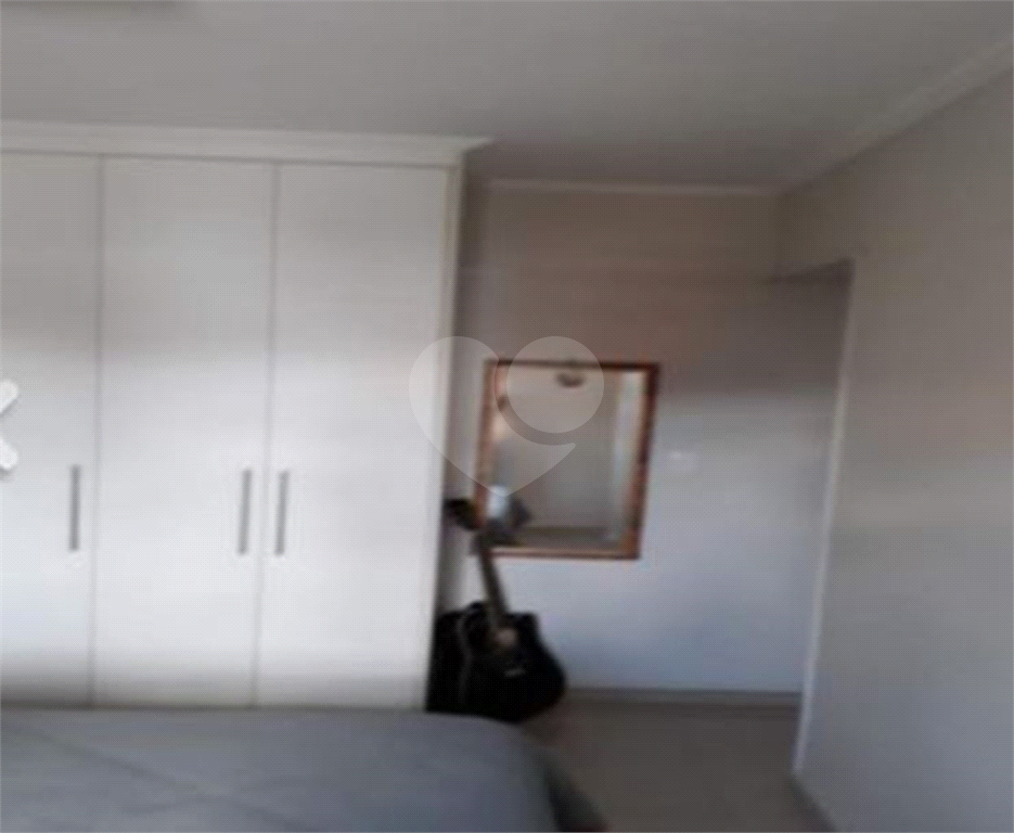 APARTAMENTO em BARRA FUNDA