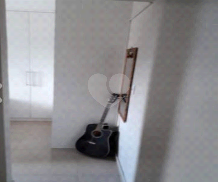 APARTAMENTO em BARRA FUNDA