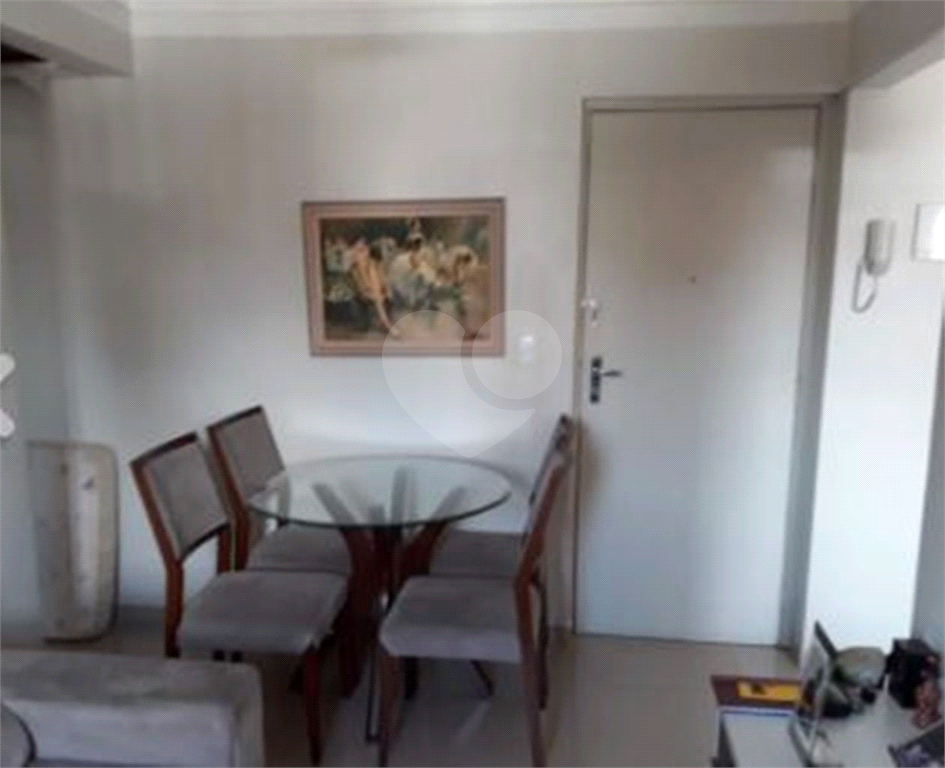 APARTAMENTO em BARRA FUNDA