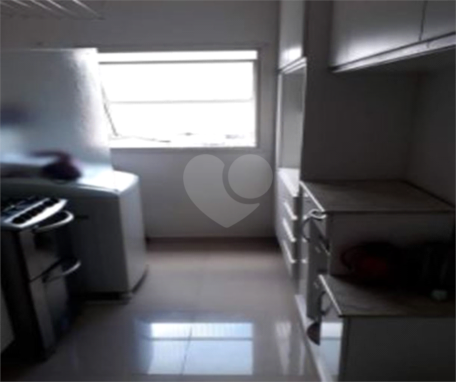 APARTAMENTO em BARRA FUNDA