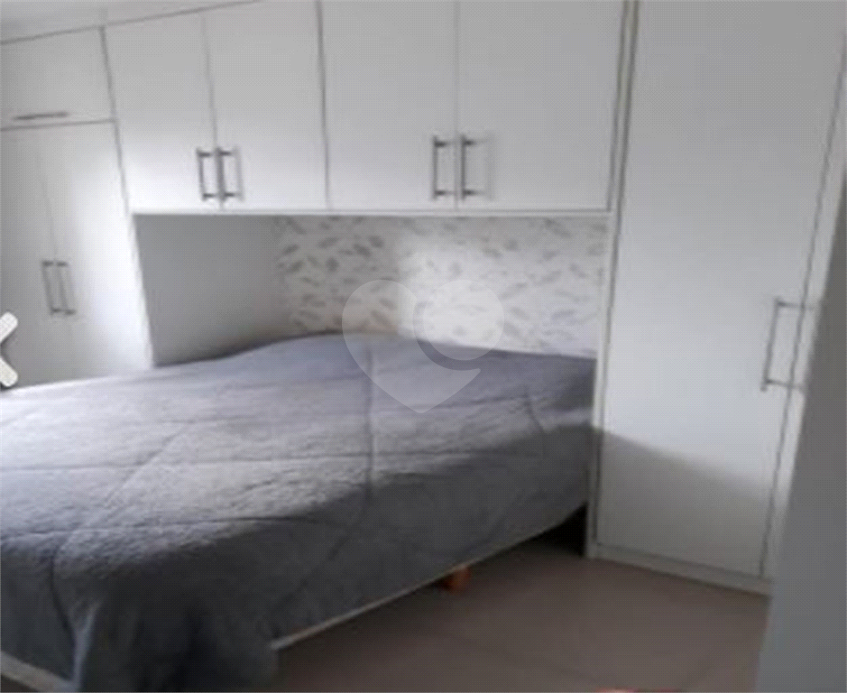 APARTAMENTO em BARRA FUNDA