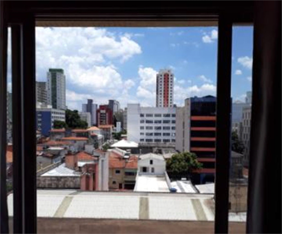 APARTAMENTO em BARRA FUNDA