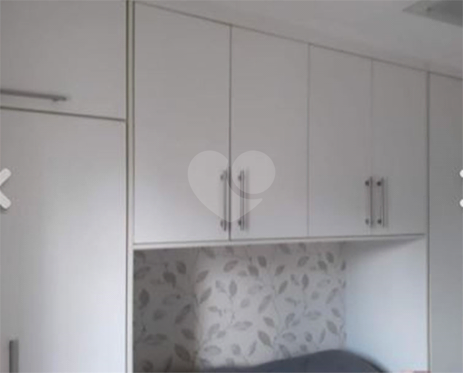 APARTAMENTO em BARRA FUNDA