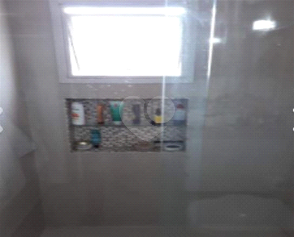 APARTAMENTO em BARRA FUNDA