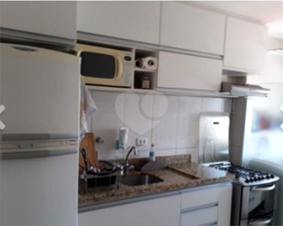 APARTAMENTO em BARRA FUNDA