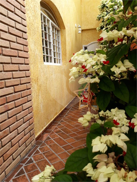 SOBRADO em BUTANTÃ