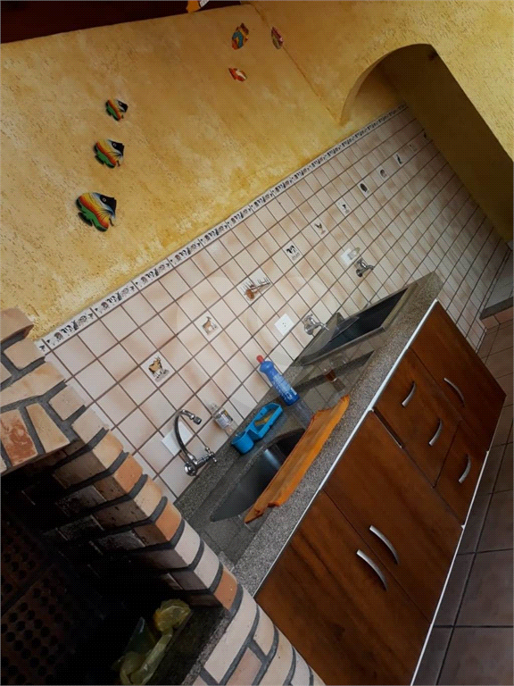 SOBRADO em BUTANTÃ
