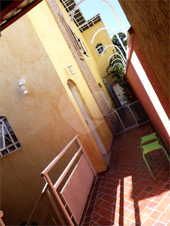 SOBRADO em BUTANTÃ