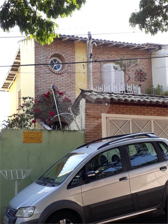 SOBRADO em BUTANTÃ