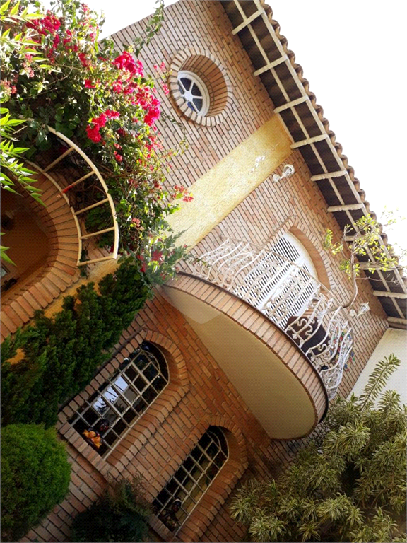 SOBRADO em BUTANTÃ