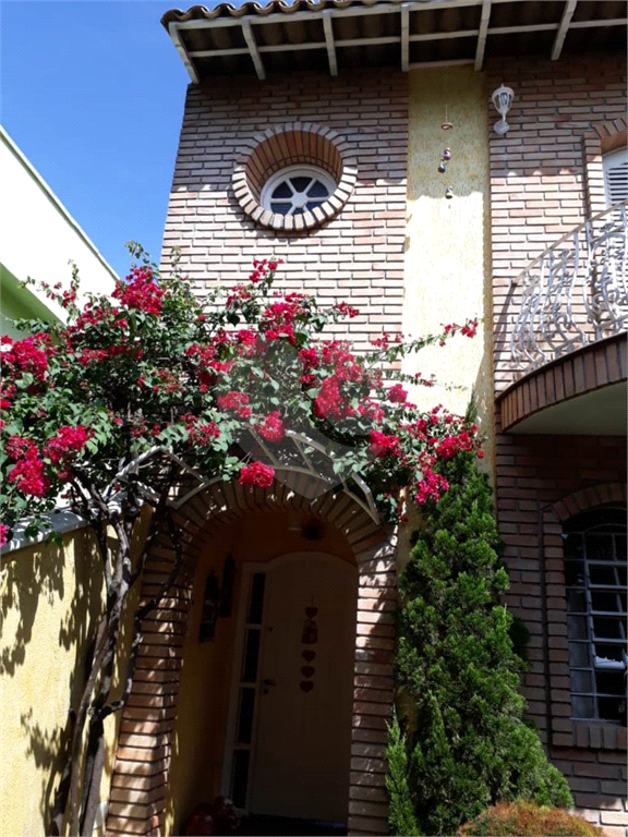 SOBRADO em BUTANTÃ