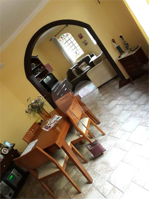 SOBRADO em BUTANTÃ
