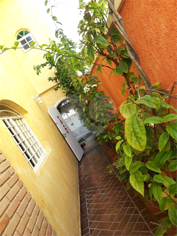 SOBRADO em BUTANTÃ