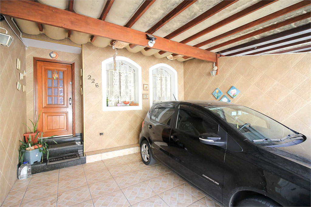 SOBRADO MARAVILHOSO NO IMIRIM - PRÓXIMO AV. IMIRIM, AV. ENG. CAETANO ALVARES, PANETERIA ZN