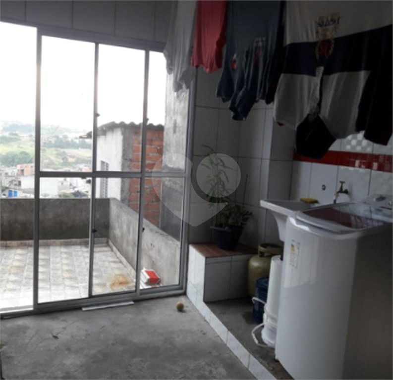 CASA em CAMPO LIMPO