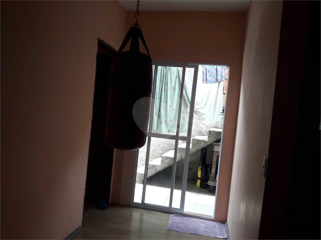CASA em CAMPO LIMPO
