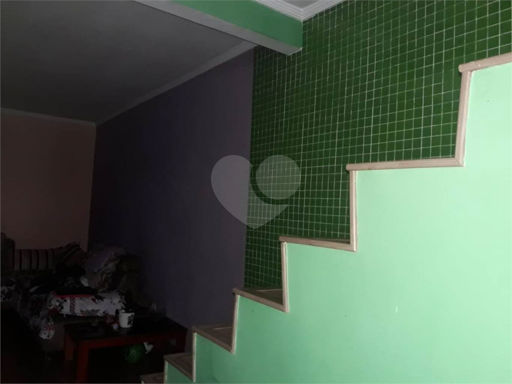 CASA em CAMPO LIMPO