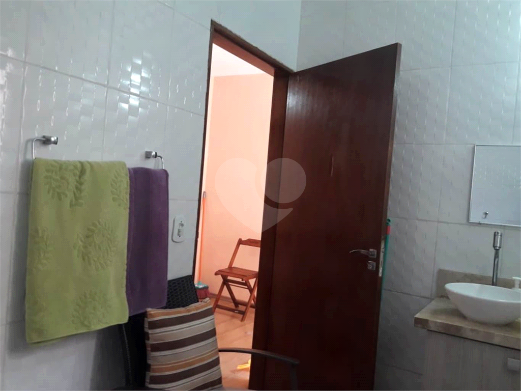 CASA em CAMPO LIMPO