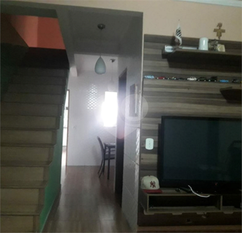 CASA em CAMPO LIMPO