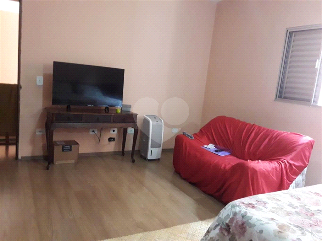 CASA em CAMPO LIMPO