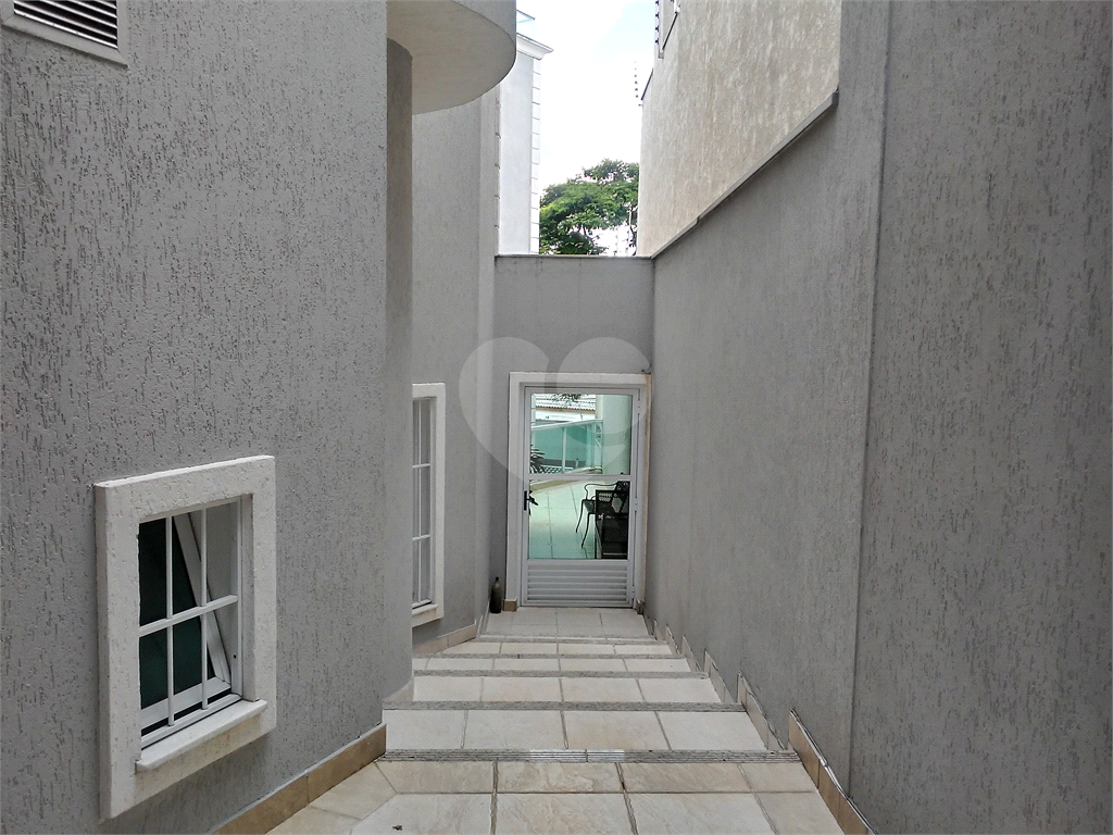 Sobrado Alto Padrão Jardim França