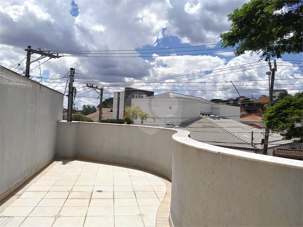 Sobrado Alto Padrão Jardim França