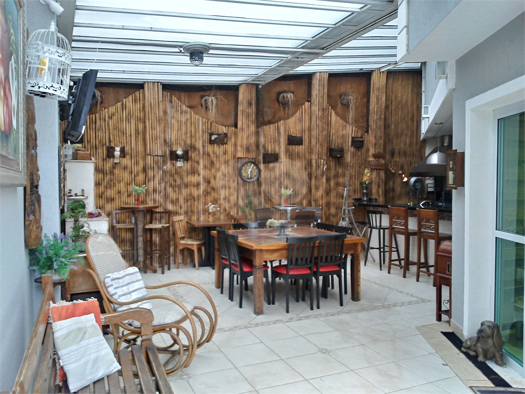 Sobrado Alto Padrão Jardim França