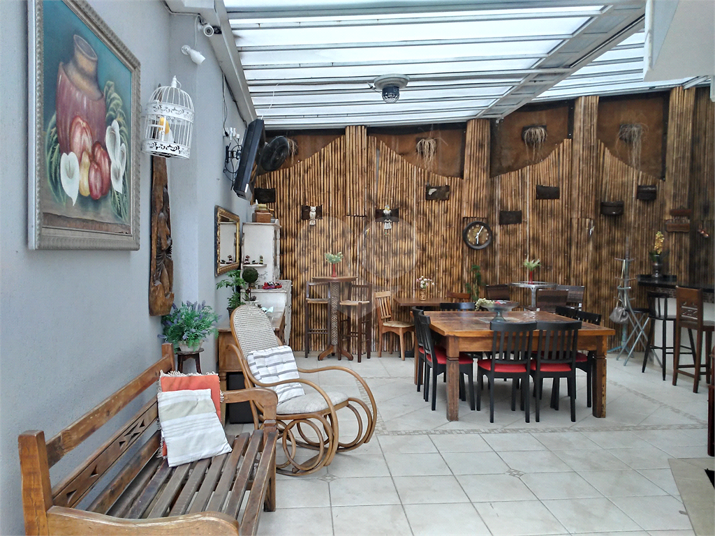 Sobrado Alto Padrão Jardim França