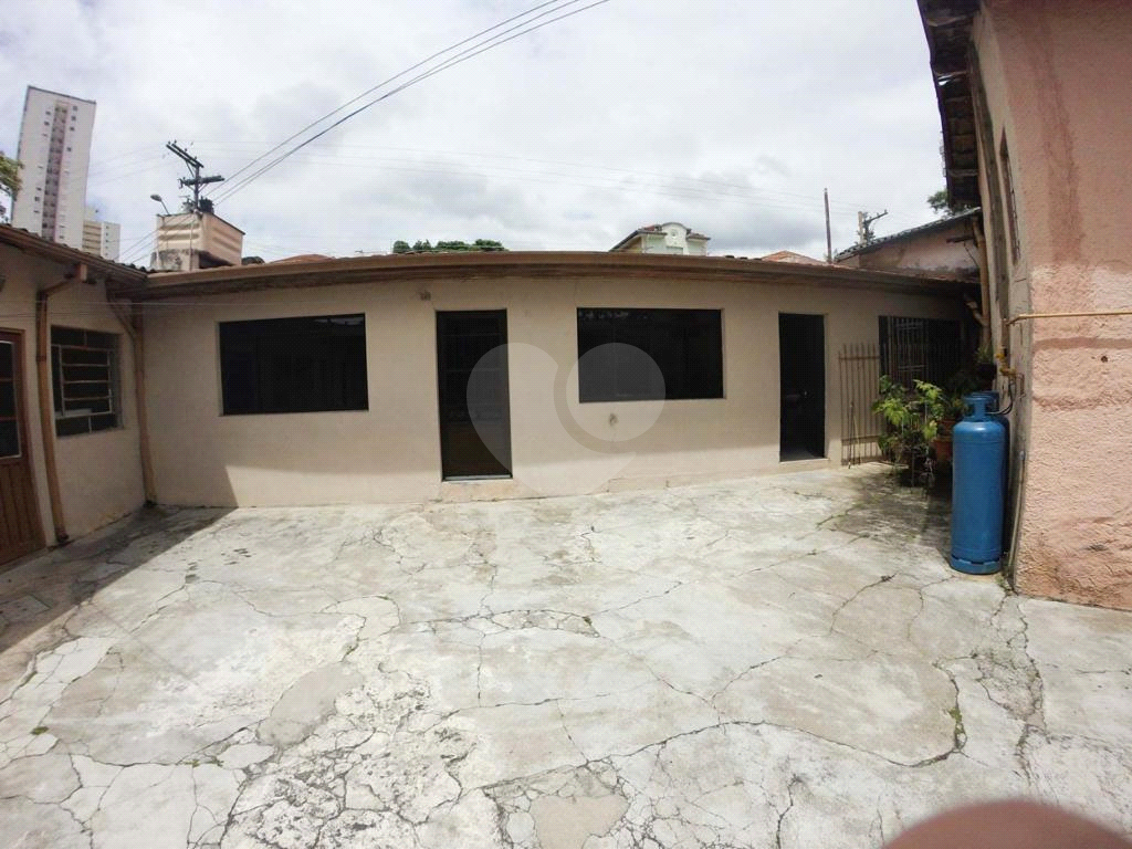 CASA DE VILA em LAPA