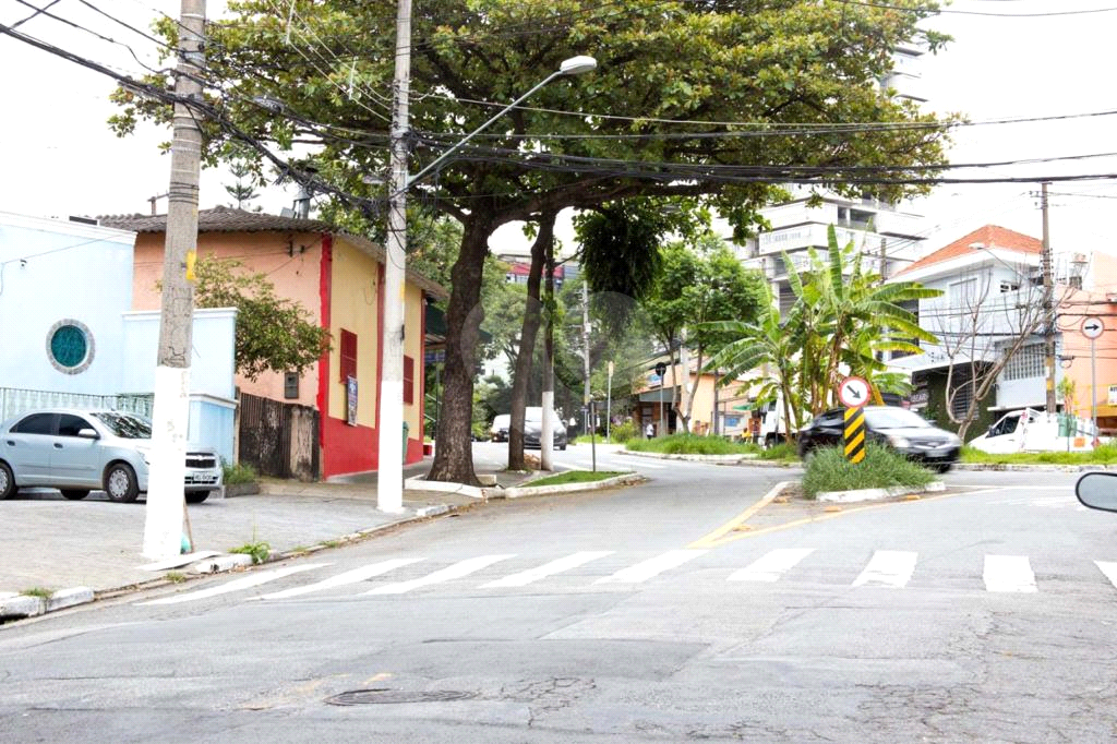 CASA DE VILA em LAPA