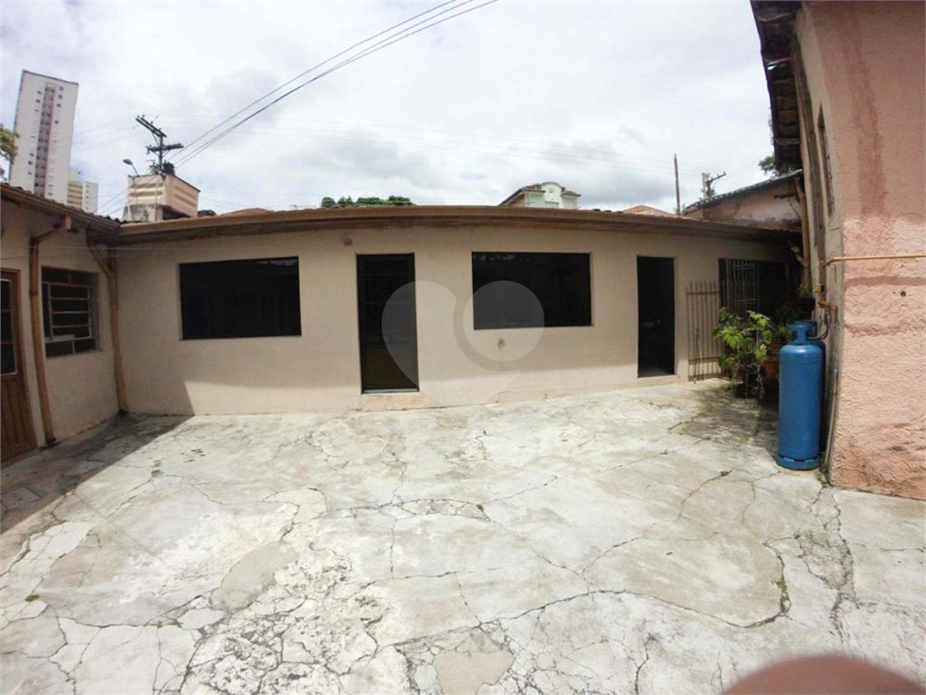 CASA DE VILA em LAPA