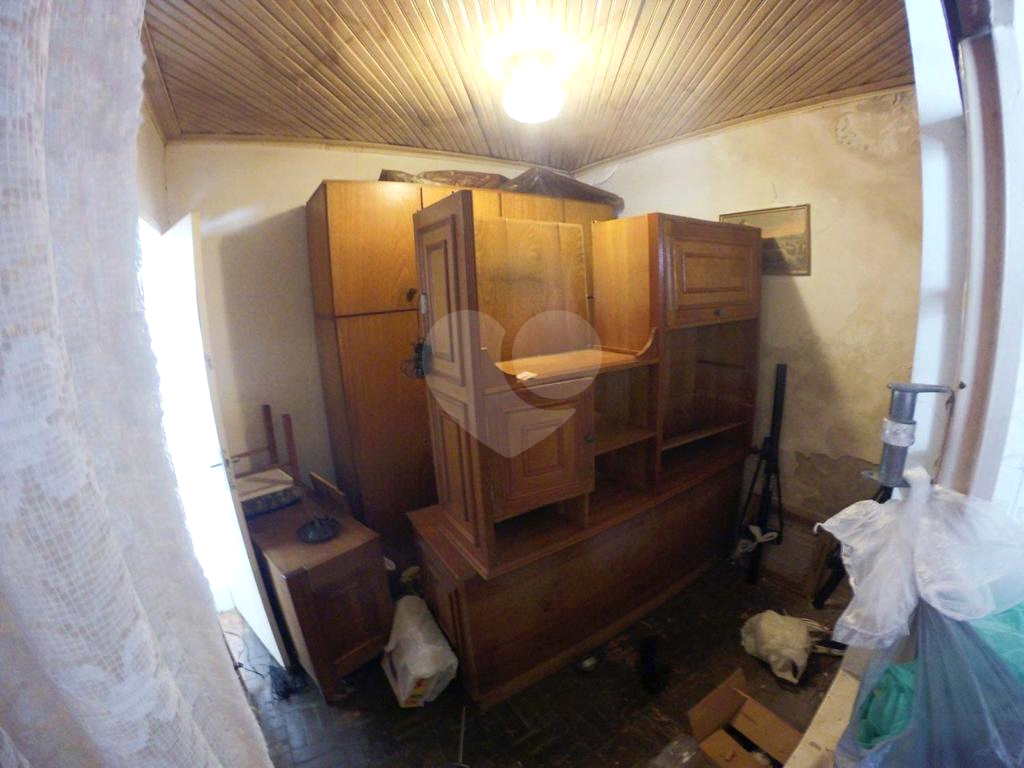 CASA DE VILA em LAPA