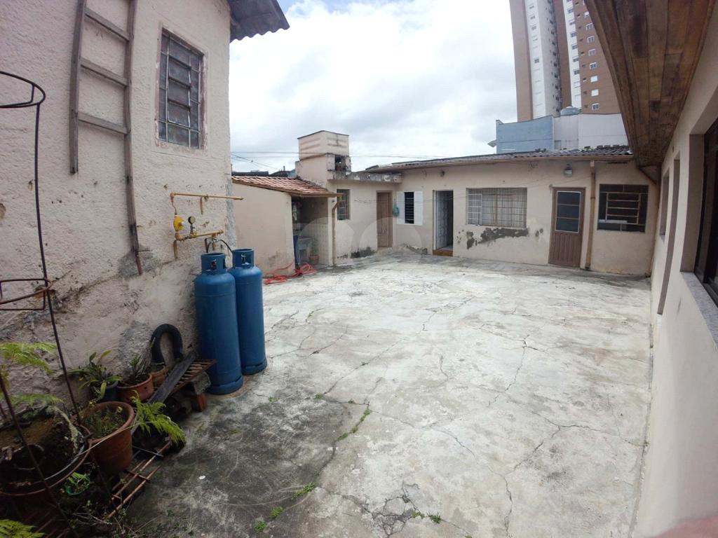 CASA DE VILA em LAPA