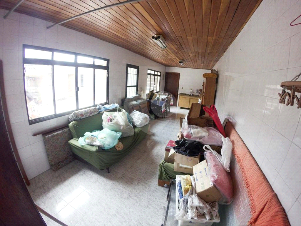 CASA DE VILA em LAPA