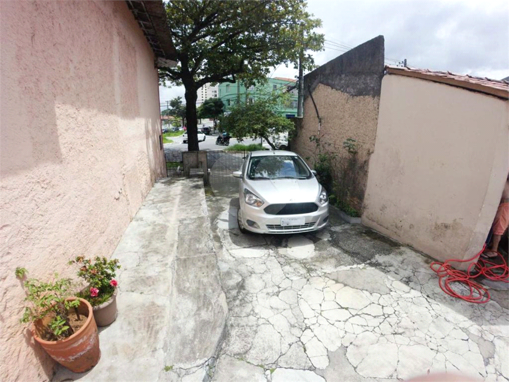 CASA DE VILA em LAPA