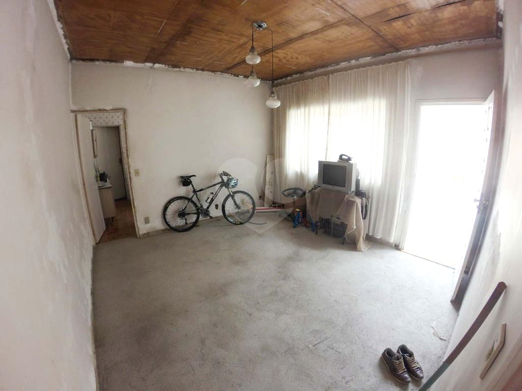 CASA DE VILA em LAPA