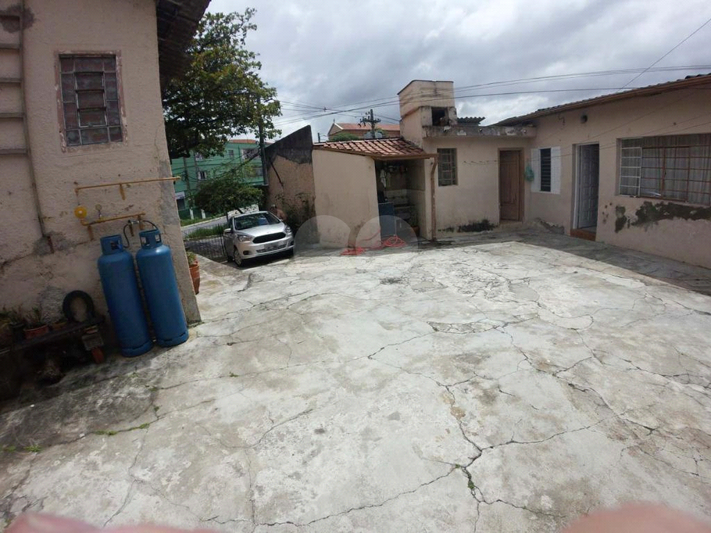 CASA DE VILA em LAPA