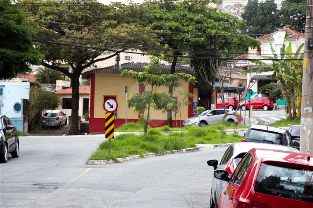 CASA DE VILA em LAPA