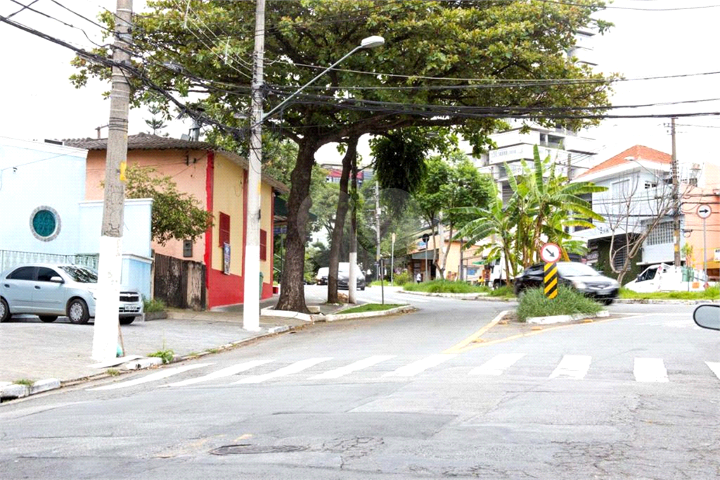 CASA DE VILA em LAPA