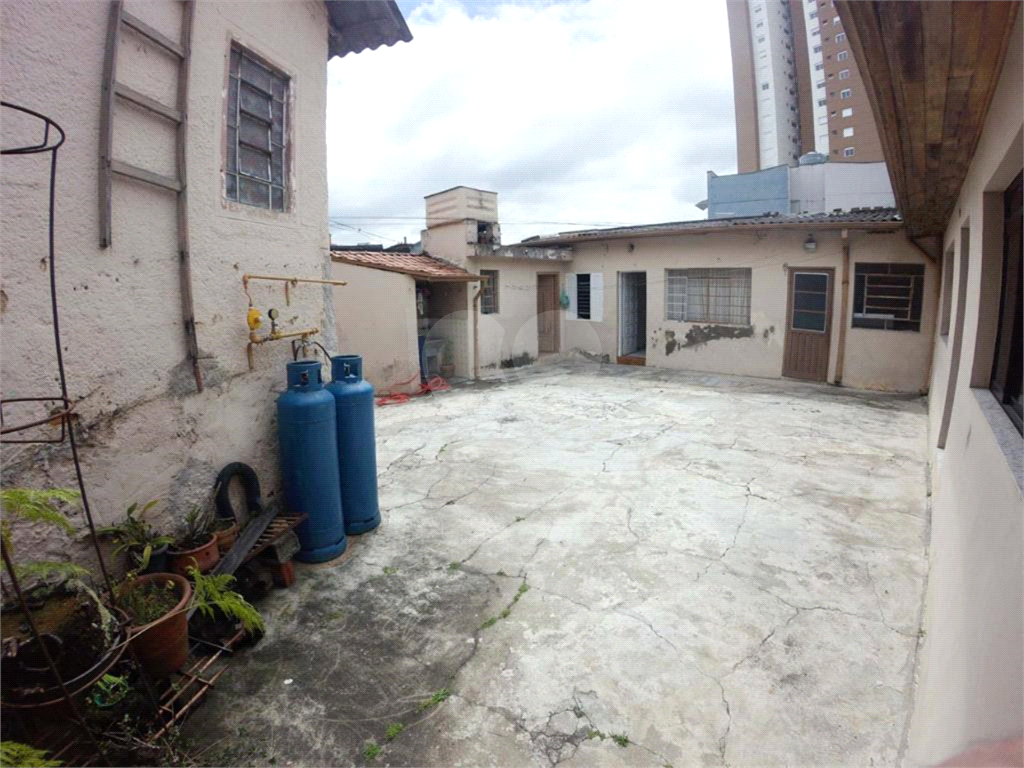 CASA DE VILA em LAPA
