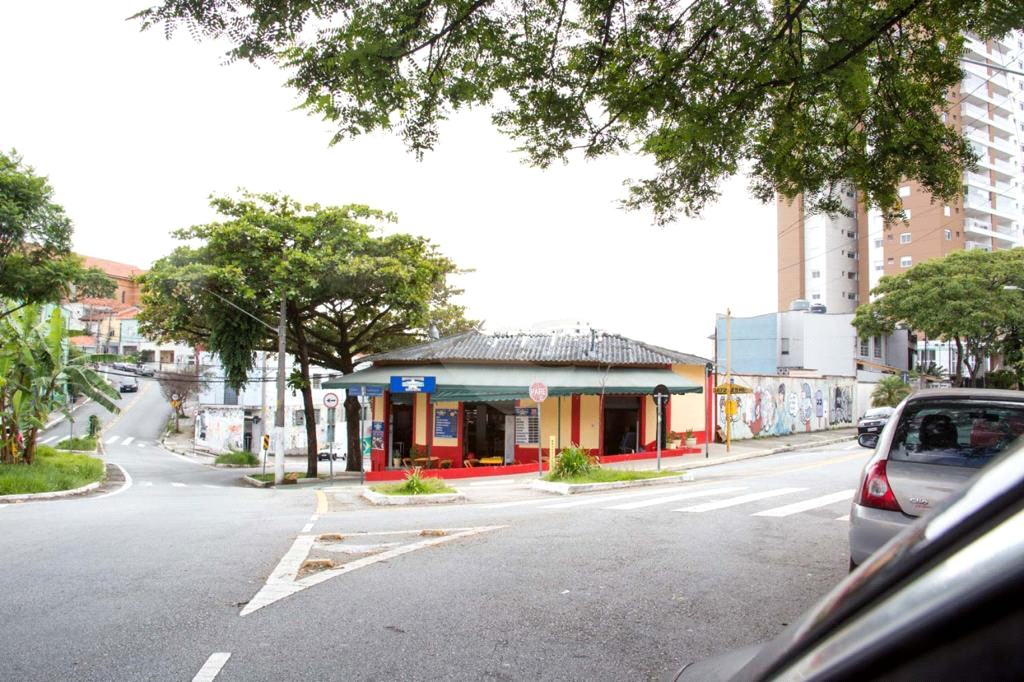 CASA DE VILA em LAPA