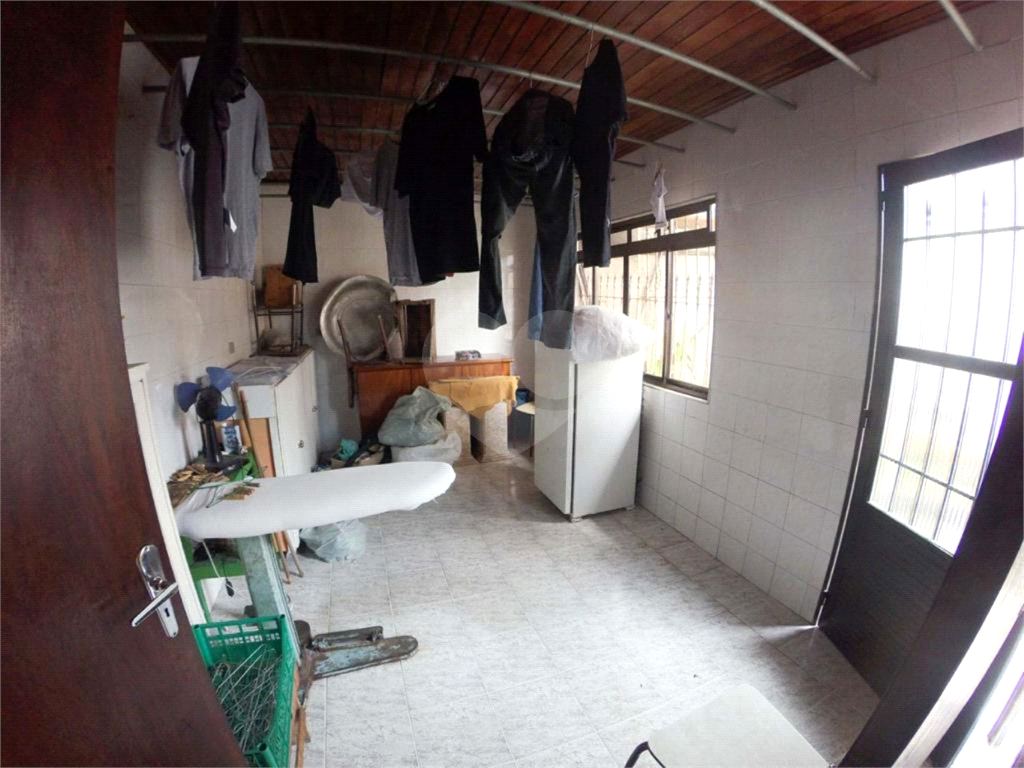CASA DE VILA em LAPA