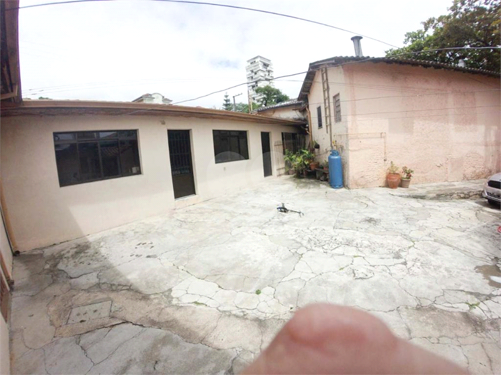 CASA DE VILA em LAPA