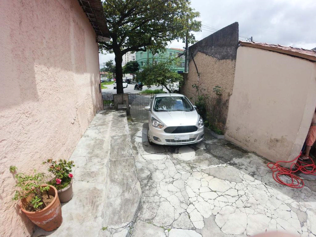 CASA DE VILA em LAPA