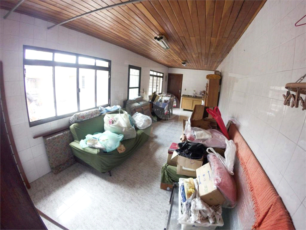 CASA DE VILA em LAPA