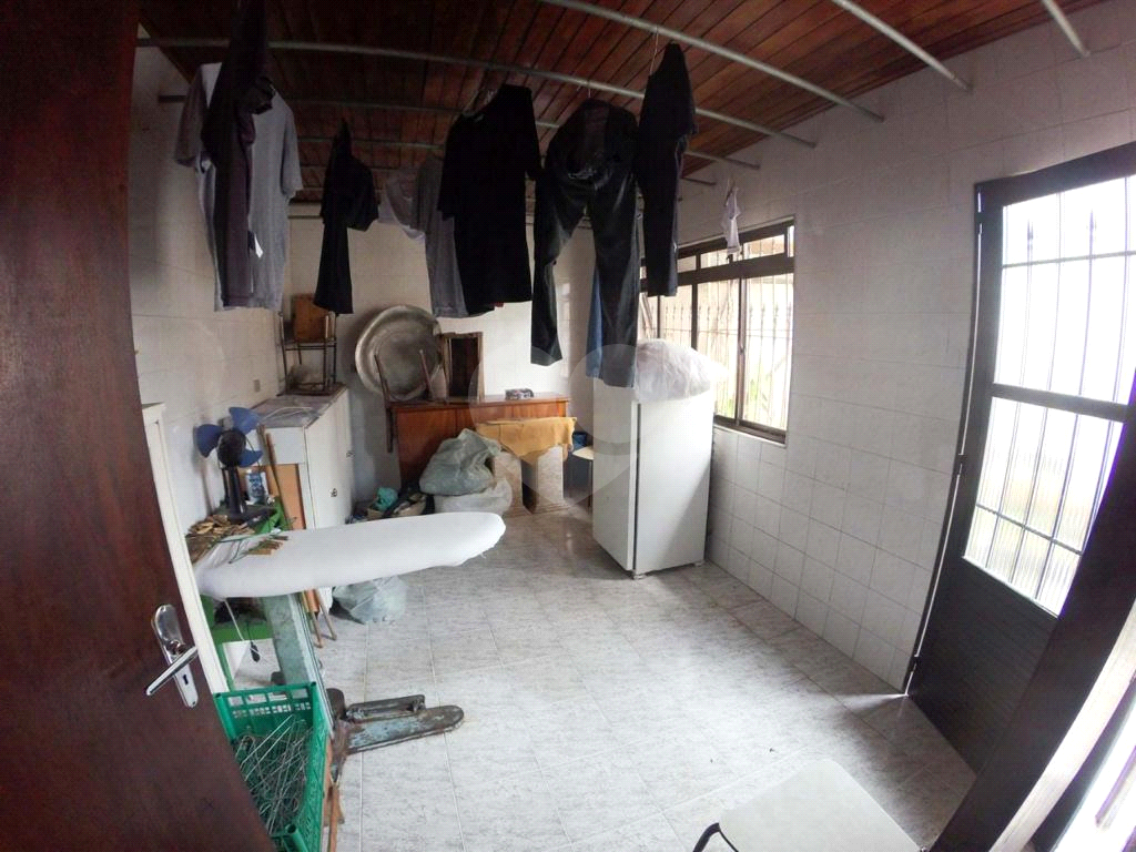 CASA DE VILA em LAPA